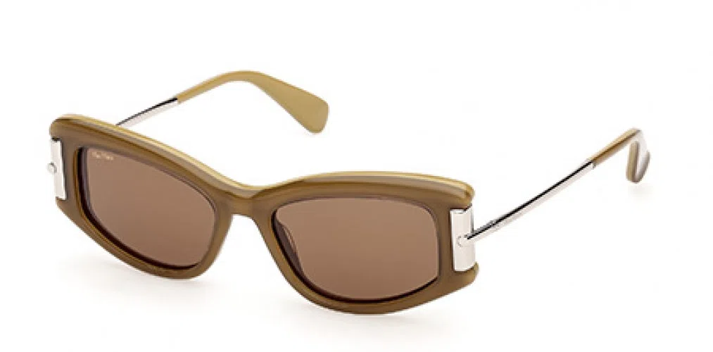 MAXMARA 0189 Sunglasses - view 3